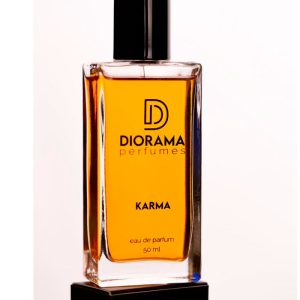 Diorama-karma-perfume