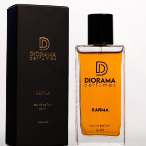 Dirorama Karma4