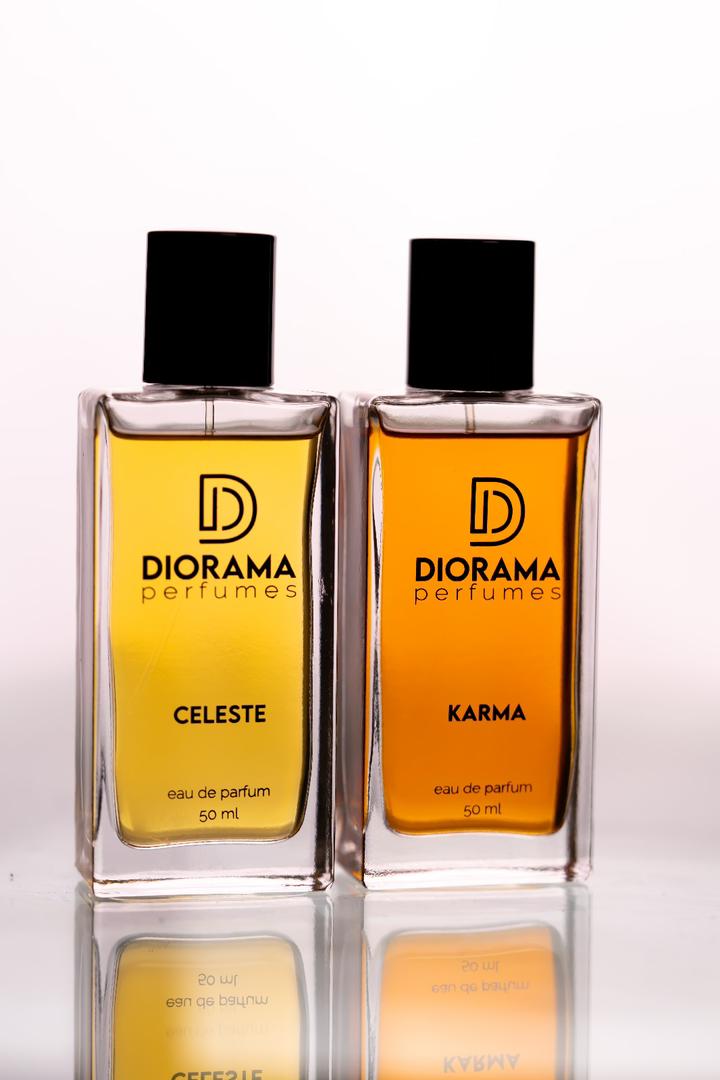 Dirorama Perfumes2